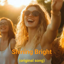 Shining Bright