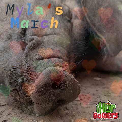 Myla's March