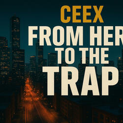 From here to the trap