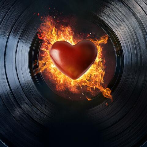 Heart Ablaze