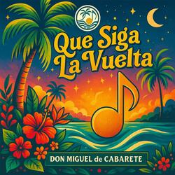 Que Siga la Vuelta (Merengue)