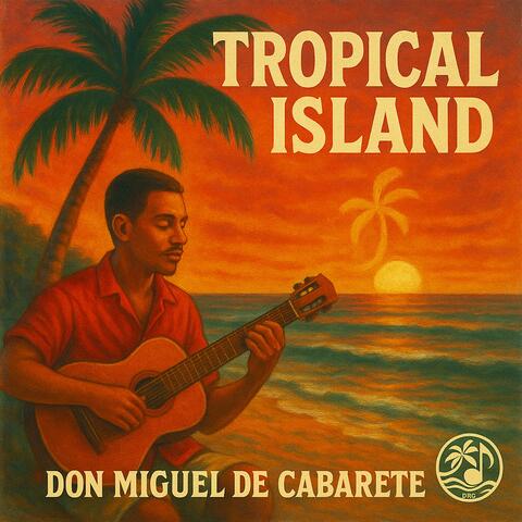 Tropical Island (Bachata)