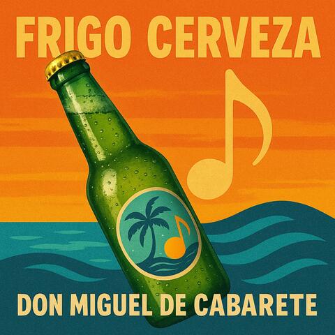 Frigo Cerveza (Merengue)