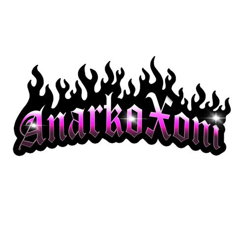 Anarkoxoni