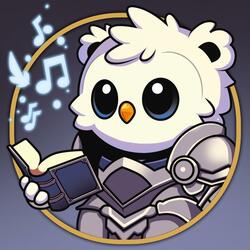 Finlay, the unsung Knight