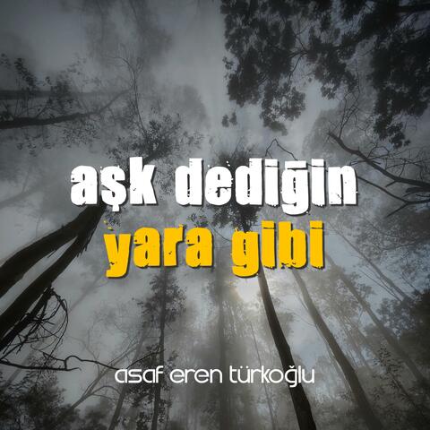 Aşk Dediğin Yara Gibi