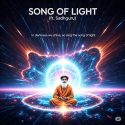 Sadhguru Song of Light (Psytrance)