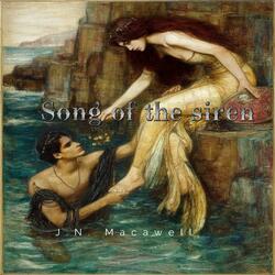 Song Of The Siren (Instrumental version)