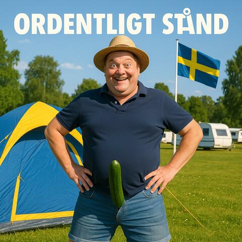Ordentligt Stånd