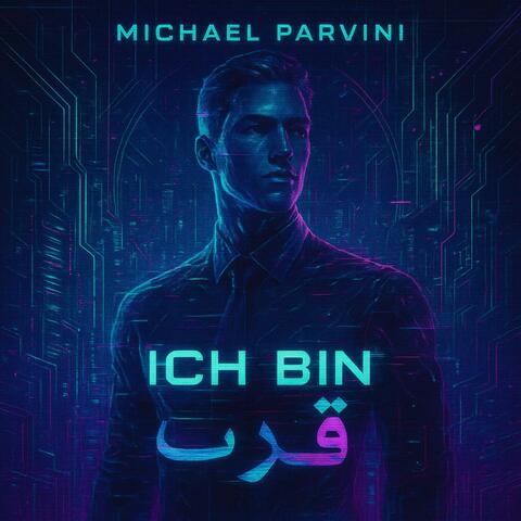 Ich bin قدرت
