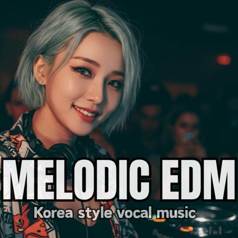 MELODIC EDM VOL 15