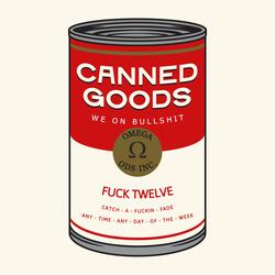 Canned Goods