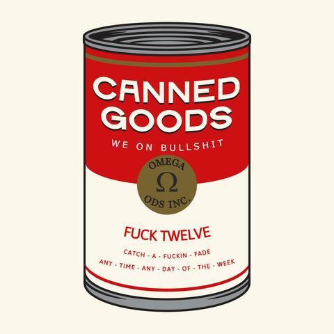 Canned Goods
