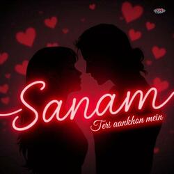 Sanam Teri Aankhon Mein