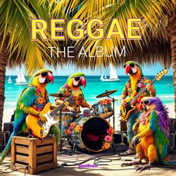 Ocean Spirit Reggae (Special Version)