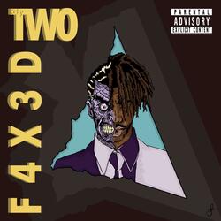 TW0 F4X3D