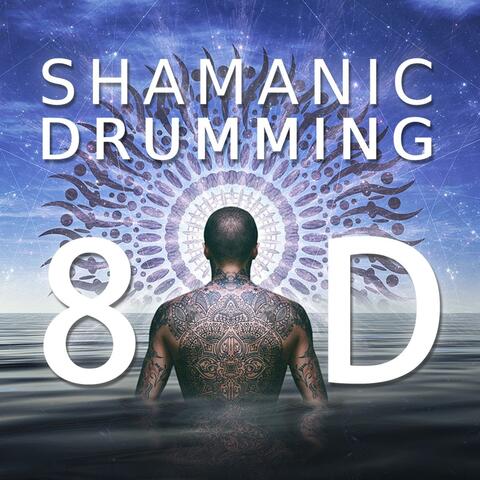 Shamanic Drumming