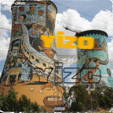 YIZO
