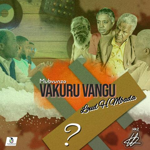 Vakuru vangu