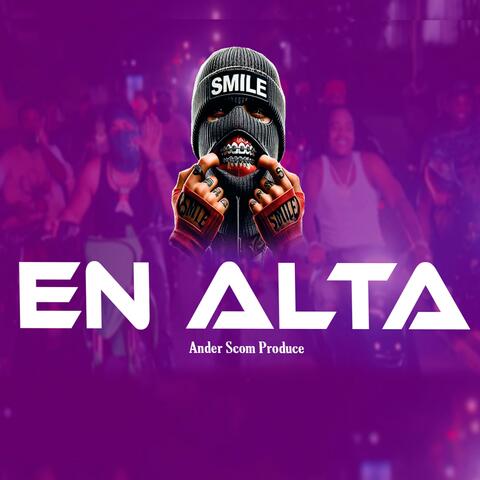 En Alta