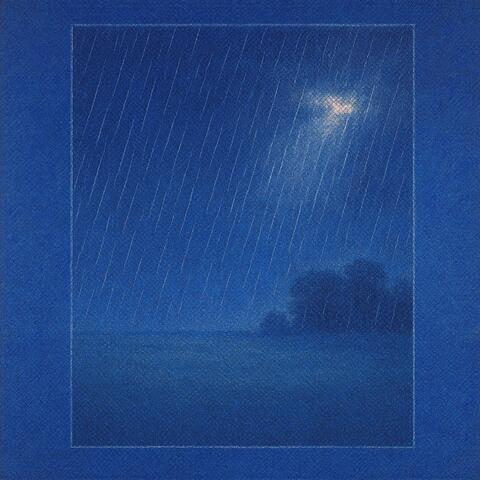 Piano for the Rain