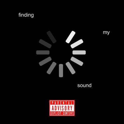 finding my sound