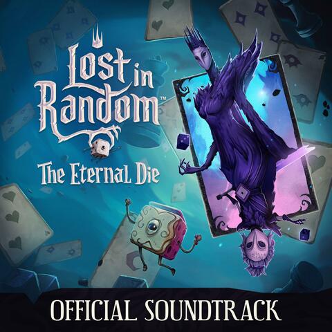 Lost in Random: The Eternal Die Official Soundtrack