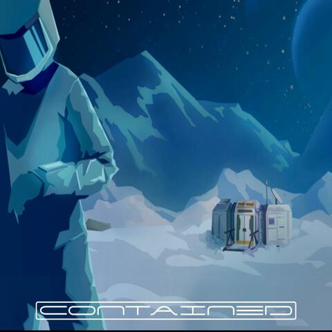 Contained (Original Short Film Soundtrack)