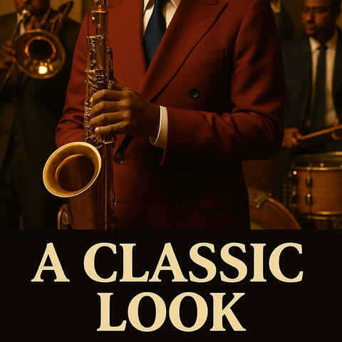 A Classic look Smooth jazz