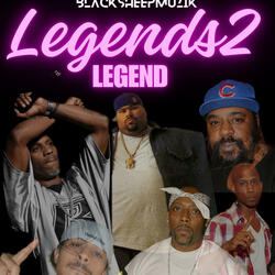 I Can Feel It (feat. Big Pun)