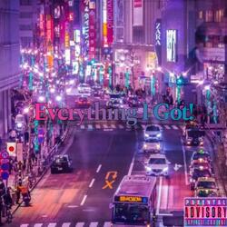 Everything I Got! (feat. Terminology)