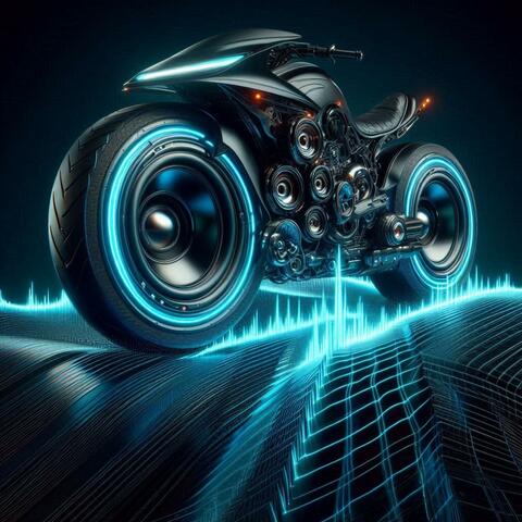 Bass Rider