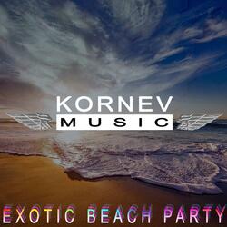 Exotic Beach Party