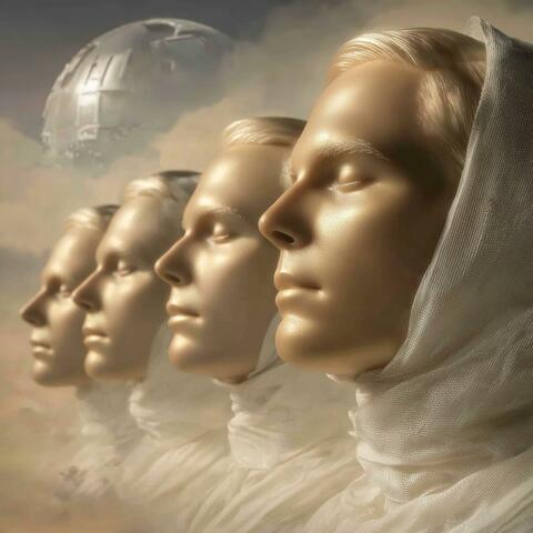 In Luce Sum (Unity Affirmation in Latin) (Gregorian choir remix)