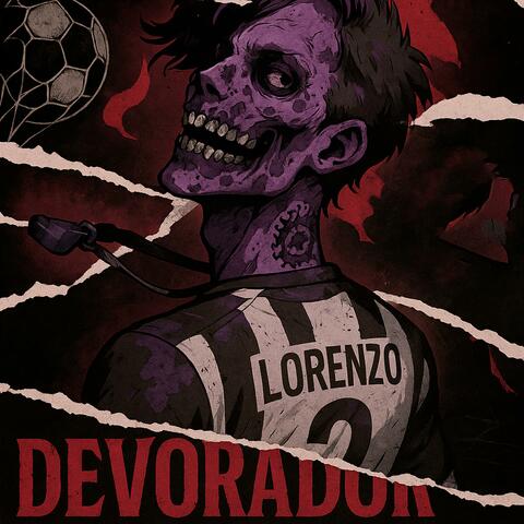 Don Lorenzo Rap | Devorador de Ases