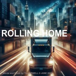 Rolling Home (Male Country)
