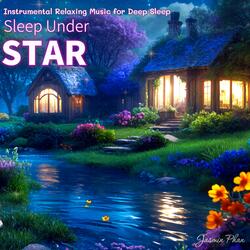 Sleep Under Stars (Instrumental Relaxing Music for Deep Sleep Ver.5)