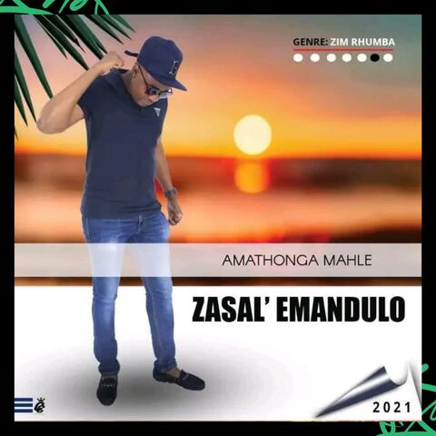 Zasala Emandulo