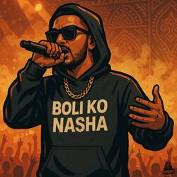Boli Ko Nasa (Addicted to Talks)