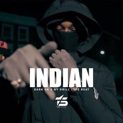 Indian (Drill Type Beat)