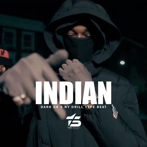 Indian (Drill Type Beat)