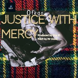 Justice With Mercy