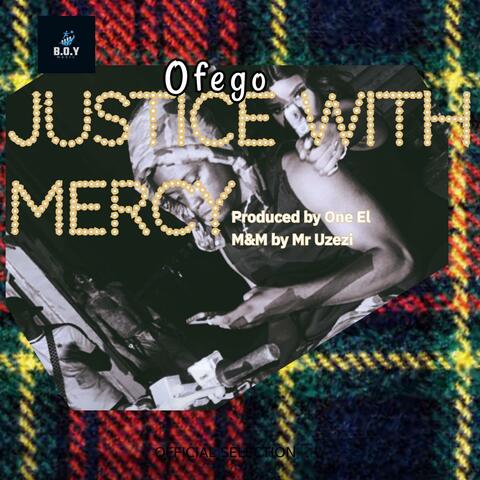 Justice With Mercy