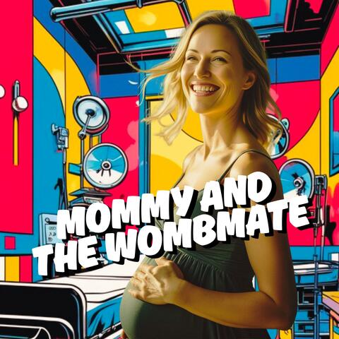 Mommy And The Wombmate
