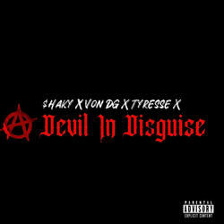 D.I.D. (feat. Von DG & Tyre$$e X)