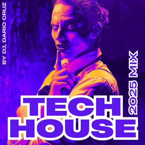 Tech House 2025 (Vol2)