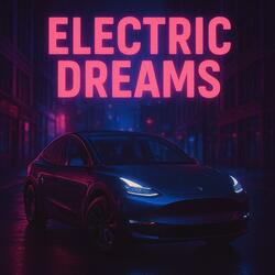 Electric dreams