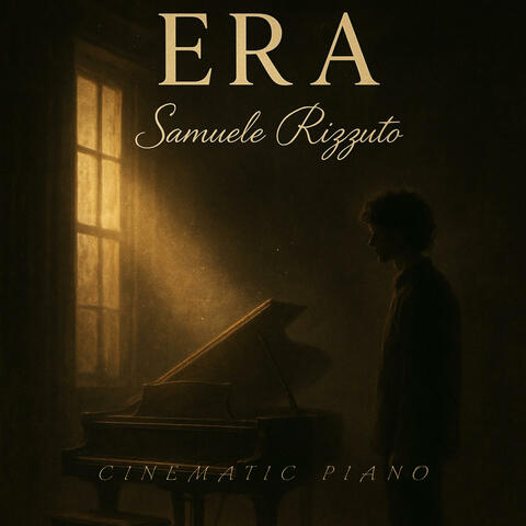 Era (Cinematic Piano)