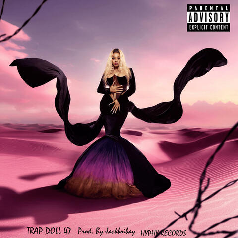 DAT BITCH (Ep)