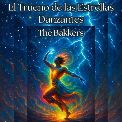 El Trueno de las Estrellas Danzantes
